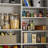 Dotted Line Jorah 74.1'' Pantry System