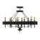 Brisco 1 - Light Chandelier