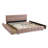 Queen Size Upholstered Bed-2104740208