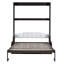 Grand lit escamotable avec causeuse -1875176172