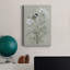 «Bouquet of Grace Bird I», reproduction sur toile tendue-1751925135