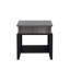 ZanowitZ Side Table with Storage
