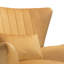 Nettey Upholstered Wingback Chair-1923475029-1987197056