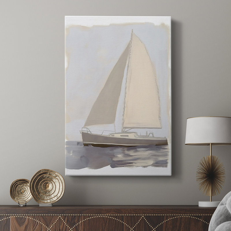 NAUTICAL Series CLxx - galerie sur mesure, H 12 po x l 8 po