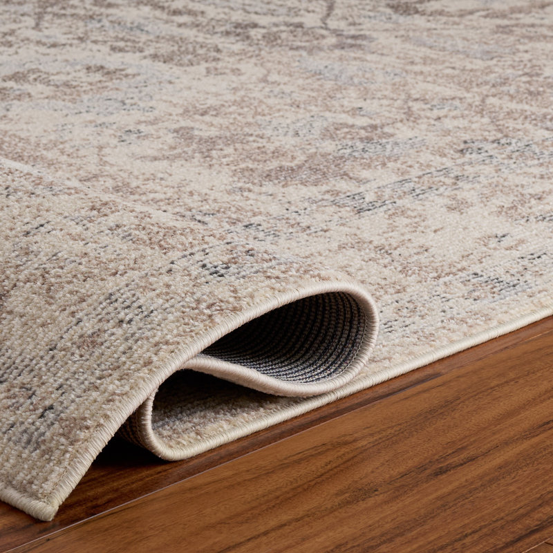 Madison 497 Performance Oriental Rug, Rectangle 9' x 12'