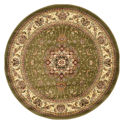 Malayah Performance Oriental Rug