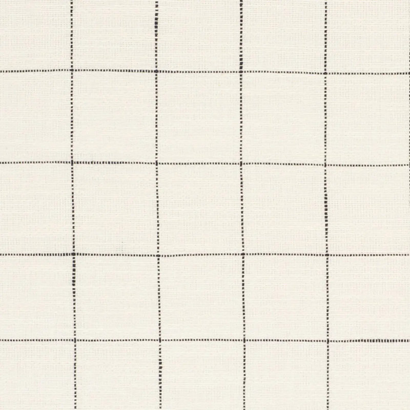 Marietta Fabric, Black