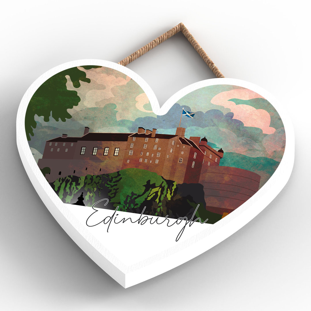 Cities & Countries Wall Decor