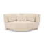 Canapé modulaire Tov Furniture Misty