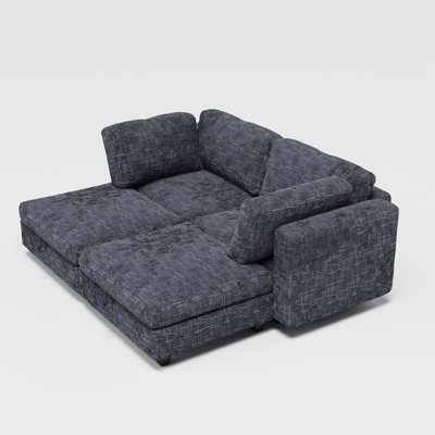 Modular Sectional Sofa