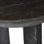 Petite table gigogne Bryce - petite - marbre uni-63560666