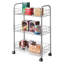 64cm H x 24cm W Utility Cart