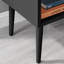 Taylor 1 Drawer Bedside Table-103145052