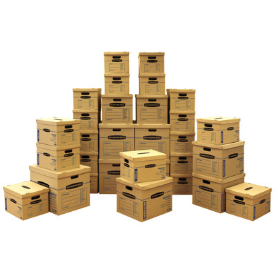 Smoothmove Classic Box