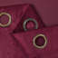 Velvet Room Darkening Curtain Panel Pair-265707556-242360651
