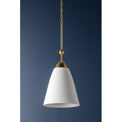 BRONSON Pendant by Becki Owens
