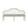 Tavel Linen Blend Upholstered Bench