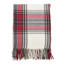 Classic Plaid Design Throw-569422882