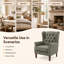 Petit fauteuil d'appoint Angiolino-1243429388