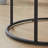 Round Coffee Table