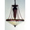 Meyda Tiffany & Stained Glass 3 - Light Pendant
