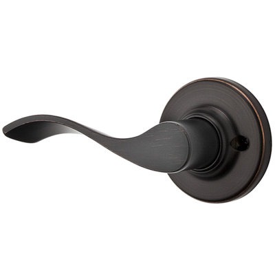 Balboa Single Dummy Door Lever
