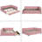 Jazamine Upholstered Daybed-1732833330