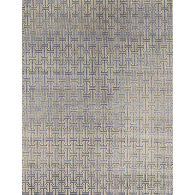 One-of-a-Kind 7'10" X 10'2" Area Rug