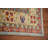 Handmade Kazak Oriental Area Rug 7x10