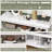 Lark Manor™ Free Standing Tv Cabinet Wooden Console Tv Media Entertainment-1121062720