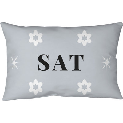 Coussin intérieur / extérieur San Antonio