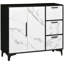 Alessandrini 90cm Sideboard