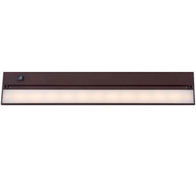 LED 22'' Under Cabinet Linkable Light Bar