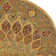 Gideon Hand Tufted Wool/Cotton/Latex Oriental Rug in Light Brown/Gray