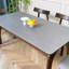 Table de salle à manger style italien-105344811