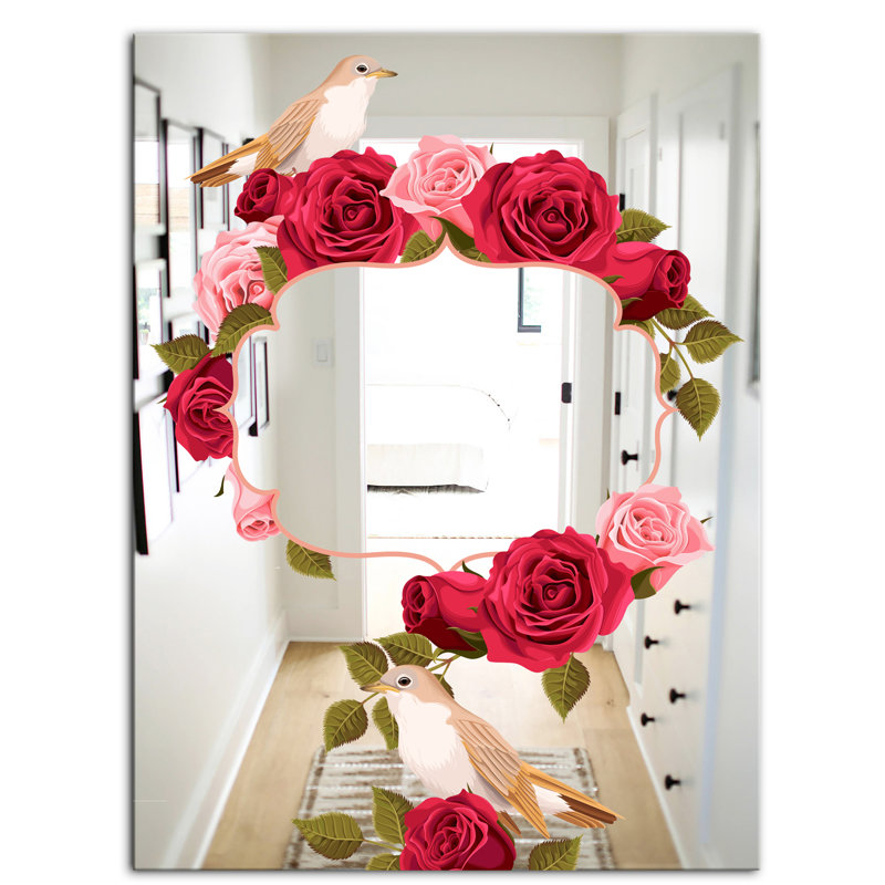 Miroir Garland, H 39,4 po x l 29,5 po