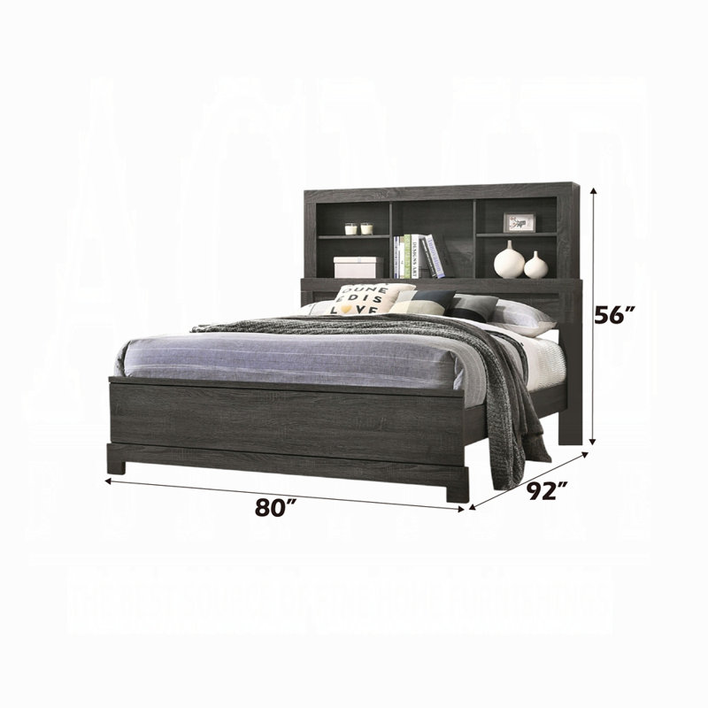 Lantha EK Bed, King