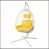Jaune est en rupture de stock