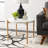 Ezaan End Table