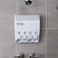 Distributeur de savon de douche CLASSIC 4