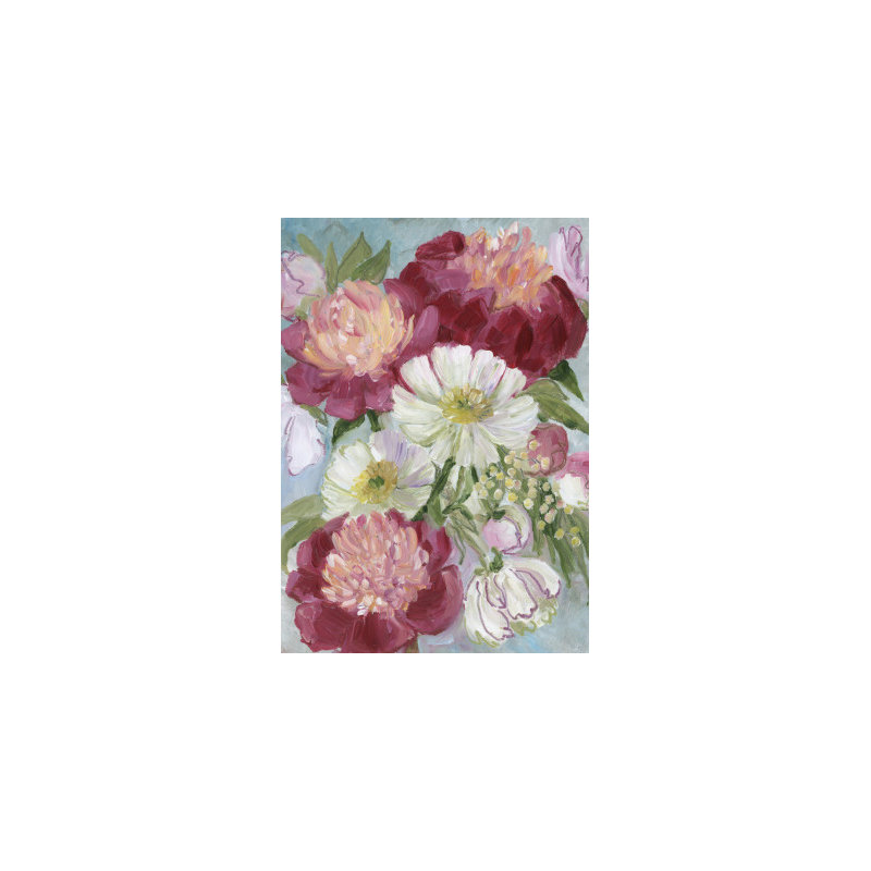 Wrapped Canvas Print, 76.2 cm H x 50.8 cm W