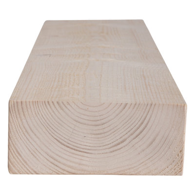 Dogberry Collections Solid Beam Floating Shelf