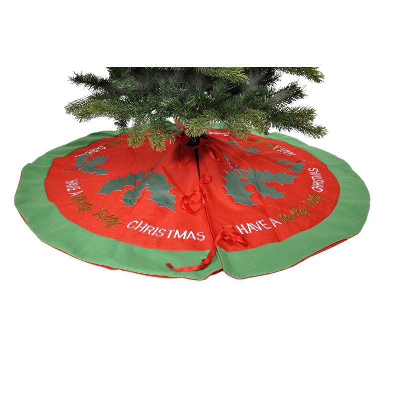 Whipton Tree Skirt