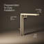 Composed Single Hole Bathroom Faucet with Drain Assembly-460581080