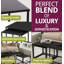 Elenna Frame Coffee Table