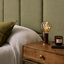 Lampe de fantaisie 11 po Knuckle-55893108