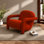 Fauteuil d'appoint unique et moderne
