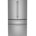 Stainless Steel/Brushed Stainless