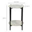 Blanche End Table