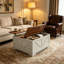 Table basse 17 po 17 po Farmhouse-1288754072